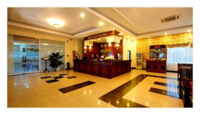 Гостиница Duy Tan 2 Hotel  Хюэ